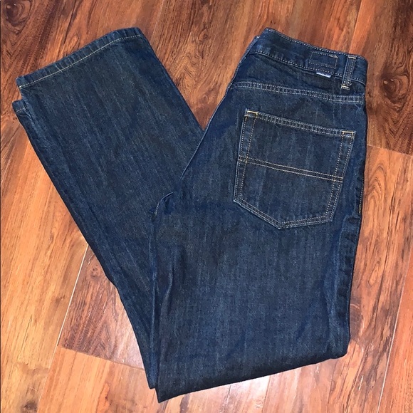 patagonia ironclad jeans